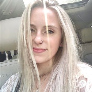 Meet your Posher, Alexa